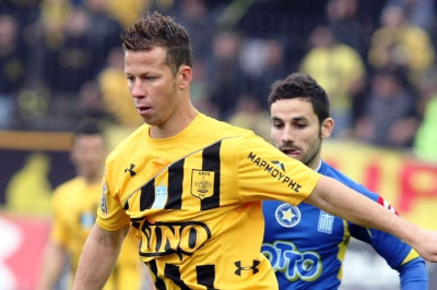 Άρης: Στην πόρτα της εξόδου και ο Μίσελ