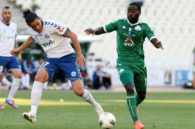 Ατρόμητος: Με ΑΕΚ εκτίει ο Ιγκλέσιας