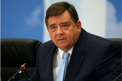 Εκλογές 2012: Η Μόσχα «αδειάζει» Καρατζαφέρη για την επιστολή Πούτιν