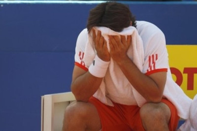 Αποκλείστηκε ο Παγδατής