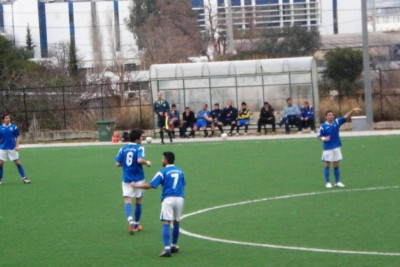 Σκέφτονται συγχώνευση με Ελπιδοφόρο στην Κηφισιά