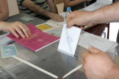 Εκλογές 2012: Ο τρόμος των Exit - polls