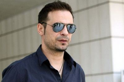 Θολούρα για το μέλλον