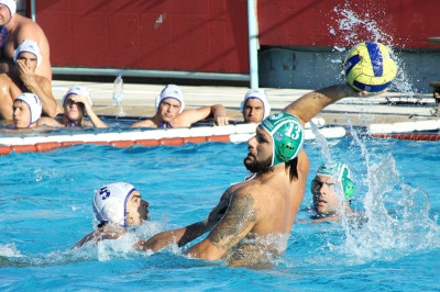 Ο Παναθηναϊκός στα πλέι οφ