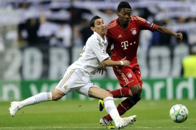 Θέλει Αλάμπα η Μπαρτσελόνα