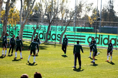 Με το... μυαλό στην ΑΕΚ ο Παναθηναϊκός