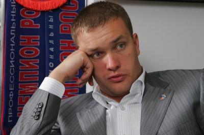 «Η ΤΣΣΚΑ θέλει τον Κιριλένκο, αλλά αυτός αποφασίζει»