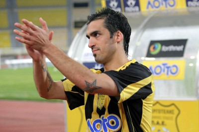 «Τίτλοι τέλους» για Λεάλ στον Εργοτέλη