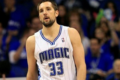 «Μάγος» ο πιο βελτιωμένος παίκτης του NBA (video)