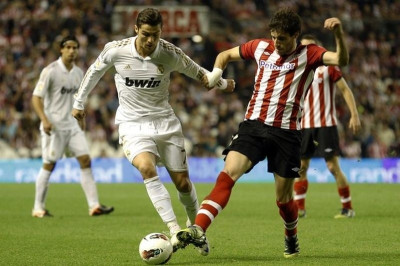 Χάβι Μαρτίνεθ: «Ναι, έβρισα τον Ρονάλντο»!