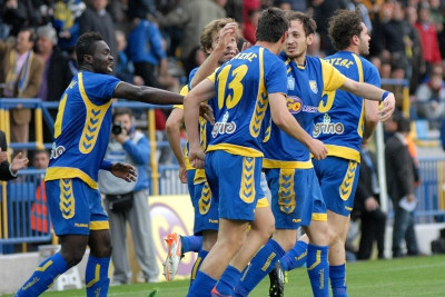 Άντι, Μπουμάλ και Ρότσα είπαν «αντίο»!