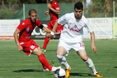 Καρέ τιμωρημένων στον Πλατανιά