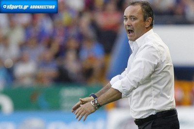 «Καμία ρήτρα ο Μαρτίνεθ με τη Λεβάντε»