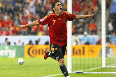 Euro 2012: Οι πιθανές απουσίες…