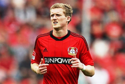 Στο στόχαστρο της Τσέλσι ο Σίρλε!