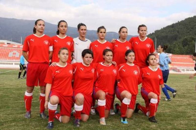 Νίκησε ο Βόλος τις Νεάνιδες για την προβολή του Γυναικείου ποδοσφαίρου