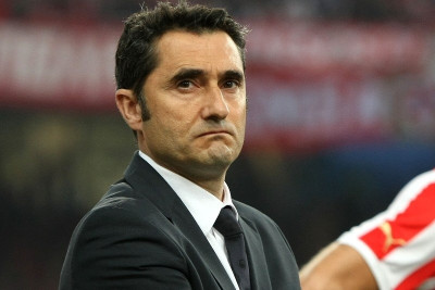 Βαλβέρδε: «Φανταστικό αυτό που πέτυχε ο Γκουαρντιόλα»