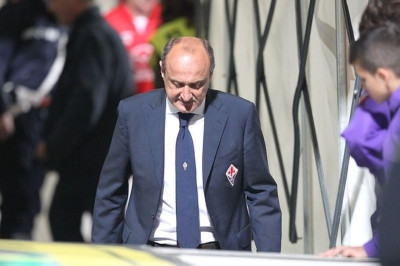 Μετανιωμένος ο Ρόσι