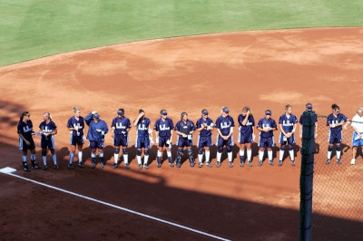 Χρυσό στο βαλκανικό σόφτμπολ