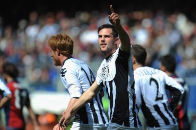 Κολακευμένος ο Ντέστρο