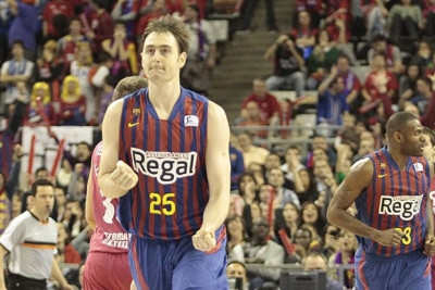 Ο καλύτερος της Μπαρτσελόνα και κίνδυνος του Ολυμπιακού