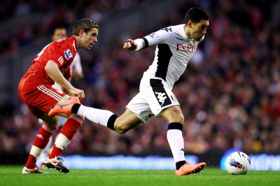 Οπαδός του Ντέμπσι ο πρόεδρος της Λίβερπουλ!