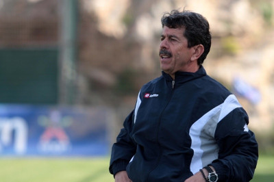 Πετράκης: «Πάντα κάτι μαθαίνεις»