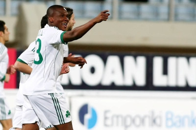 Σιμάο: «Αναζητώ άλλη ομάδα»