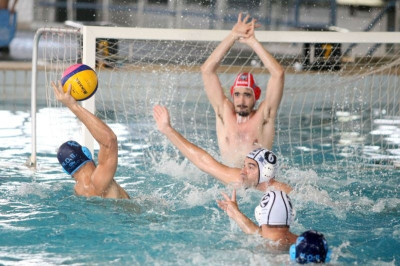 Ο ΠΑΟΚ νίκησε 6-3 την Πάτρα