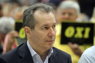 Κόντης: «Η Morgan Stanley ενδιαφέρεται για τον Άρη»