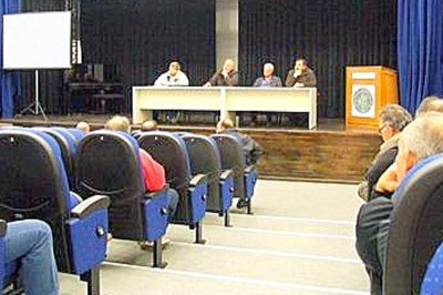 Σε καλό δρόμο η συγχώνευση στο Κορωπί