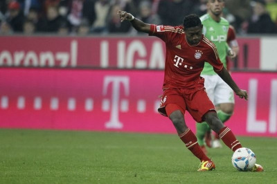 «Μην μπουν στον κόπο να πάρουν τηλέφωνο για Αλάμπα»