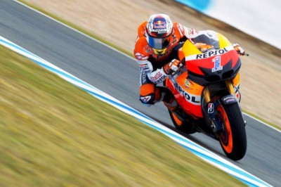 Στον Στόνερ η pole position του Εστορίλ