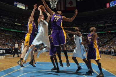 Άγγιξαν το τέλειο οι Νάγκετς