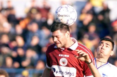 Φαβορί το δίδυμο Ντάγκα- Καλαμάκη στην Προοδευτική