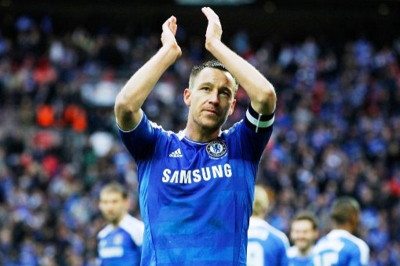 Τέρι: «Ζούμε για τους τίτλους»