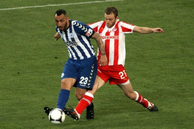 Στο «στόχαστρο» της Βέρντερ ο Παπαδόπουλος