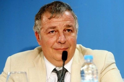 Μπιτσαξής: «Μας έκαναν και πάλι υπερήφανους»