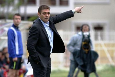 Εξετάζει Παντελίδη ο Πανιώνιος