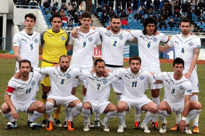 «Πεντάρα» και σε φιλικό ο Εθνικός