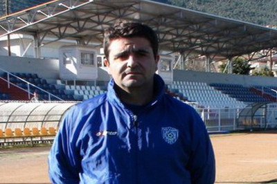 Με Τερζή ως το φινάλε ο Φωκικός