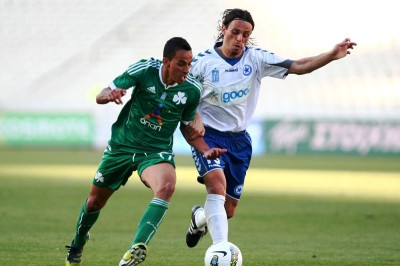 Παναθηναϊκός: «Σειρήνες» για Ζέκα από Μπράγκα