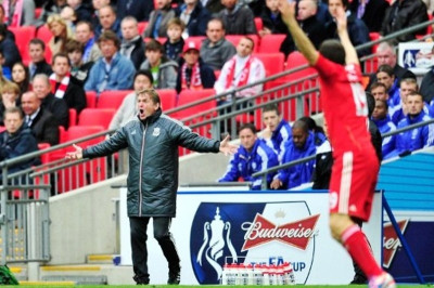 Νταλγκλίς: «Δεν αρκούσε το μισάωρο»