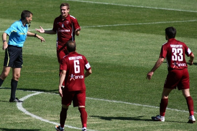 Χωρίς Κατσιαρό, Γκονζάλες, Κολοβέτσιο η ΑΕΛ