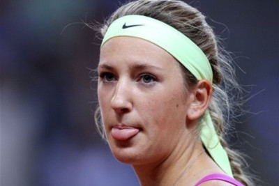 Θα της βγει η γλώσσα για να φτάσει τελικό!