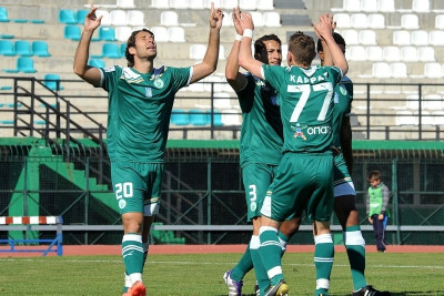 Χωρίς απουσίες ο Θρασύβουλος