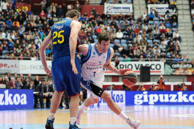 Η κορυφαία πεντάδα του ισπανικού πρωταθλήματος