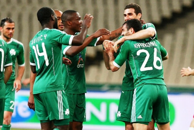 Χωρίς… επιθετικό ο Παναθηναϊκός με την ΑΕΚ