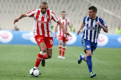 Τζεμπούρ: «Έχω τη φιλοδοξία να ανακαλύψω νέα πράγματα»