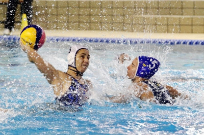 Η Βουλιαγμένη έχασε 7-8 στον τελικό του Τσάμπιονς Καπ